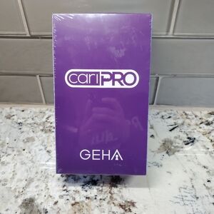 CariPro Electric Toothrush